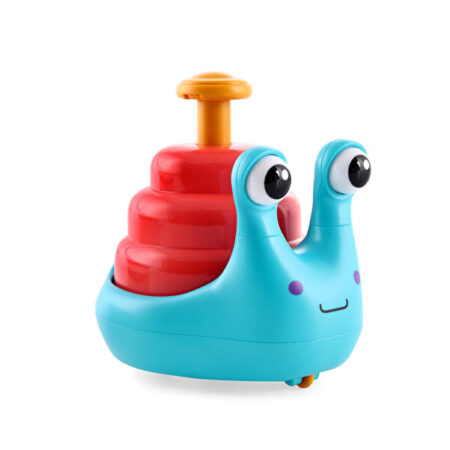 Bigg Running Snail