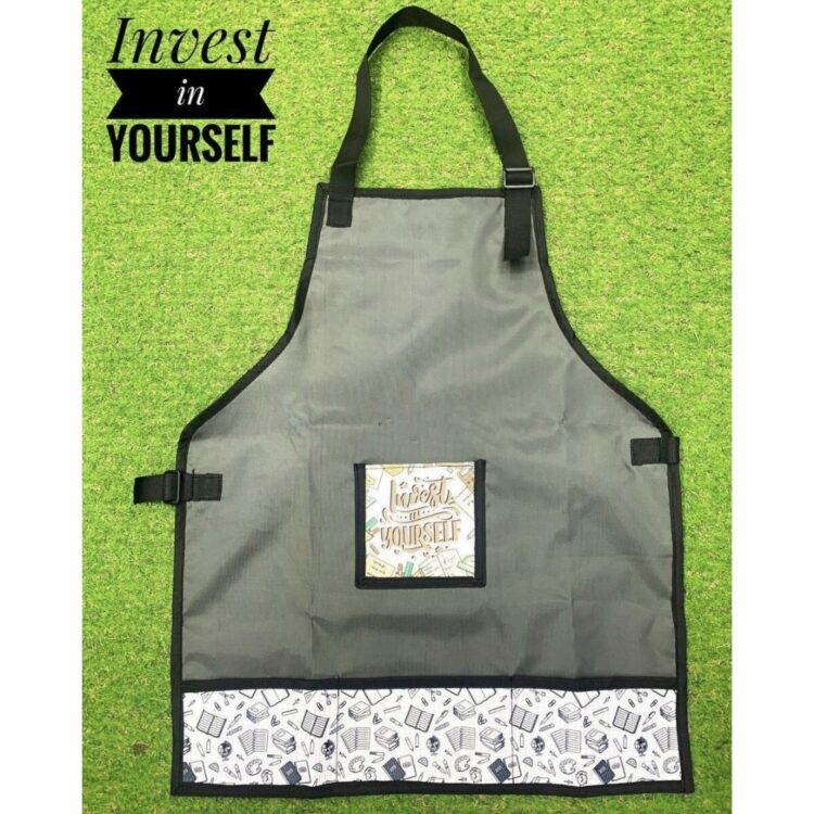 Art & Craft Aprons - Image 4