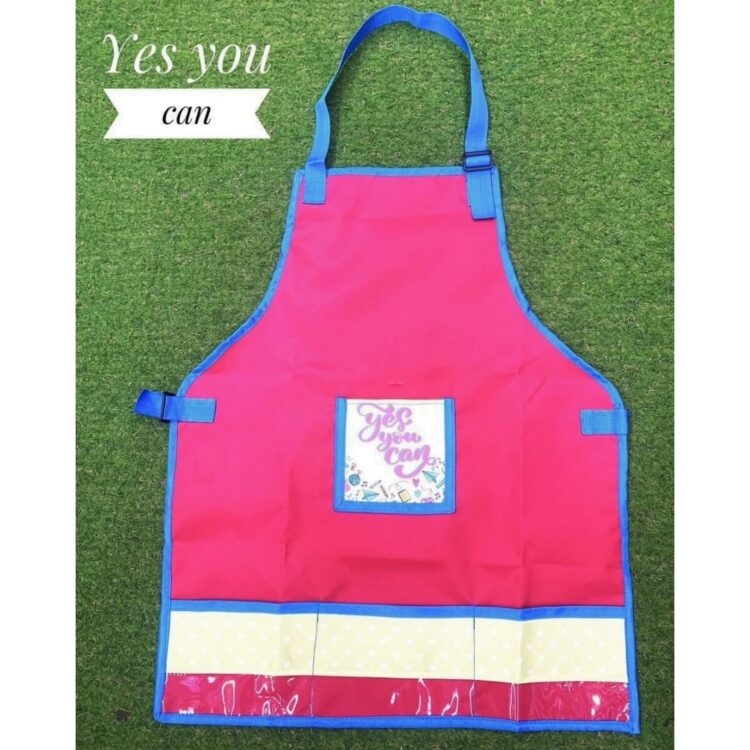 Art & Craft Aprons - Image 3