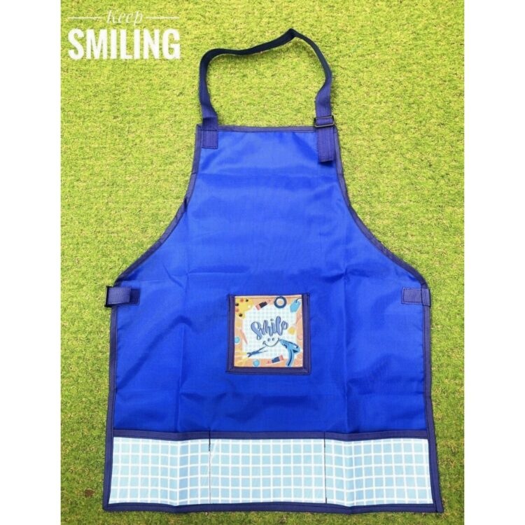 Art & Craft Aprons - Image 2