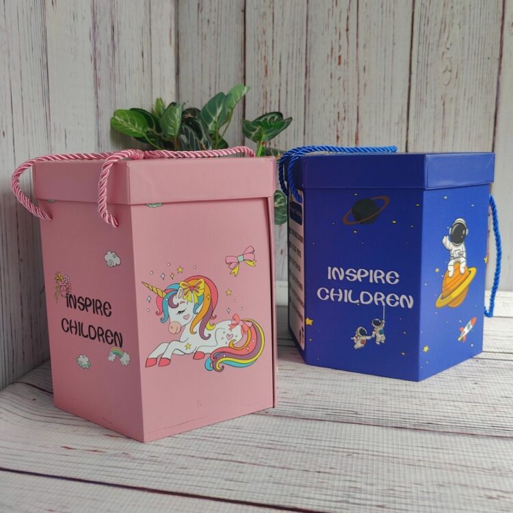 83 Pc Colouring Kit