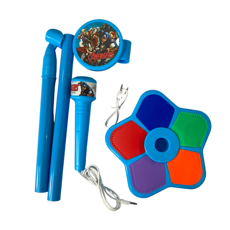 Karaoke Singing Toy - Image 5