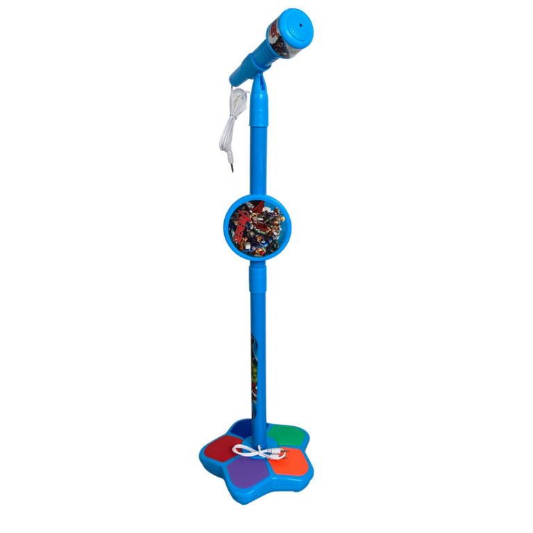 Karaoke Singing Toy - Image 3