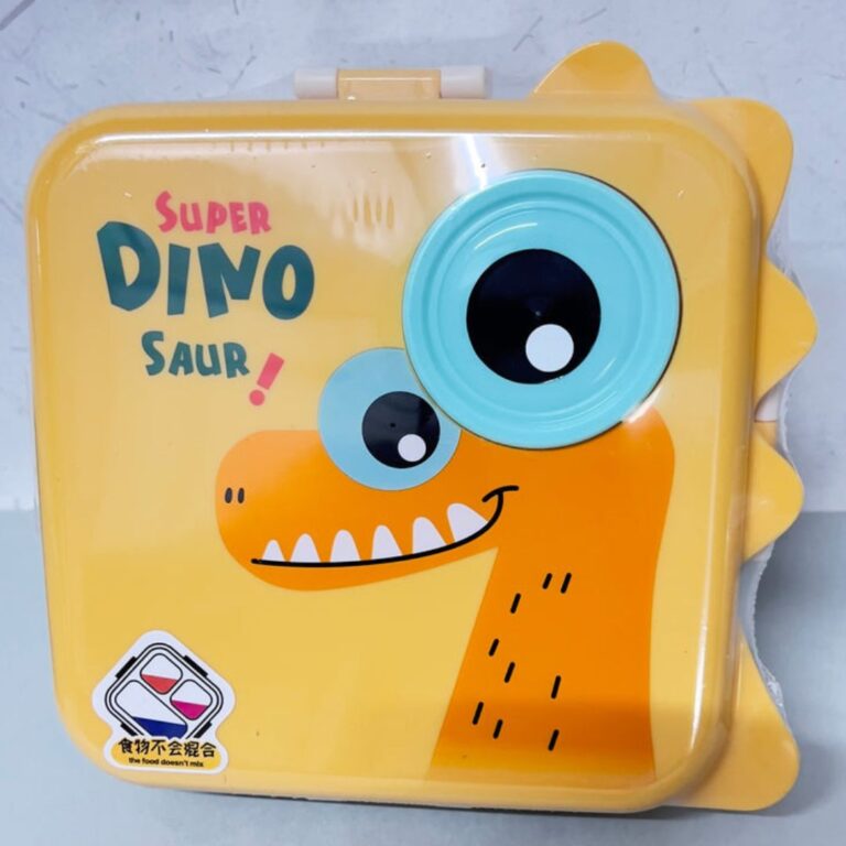 Stainless Steel Leak Proof Bento Lunch Box - Image 4