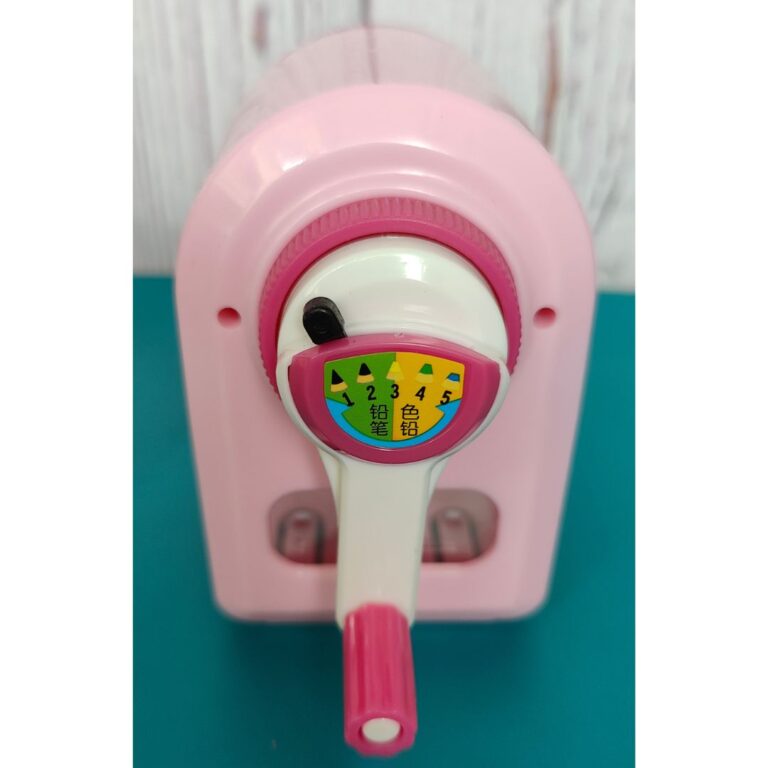 Barbie Table Sharpener - Image 2