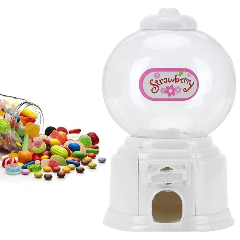 Mini Candy Vending Machine - Image 3