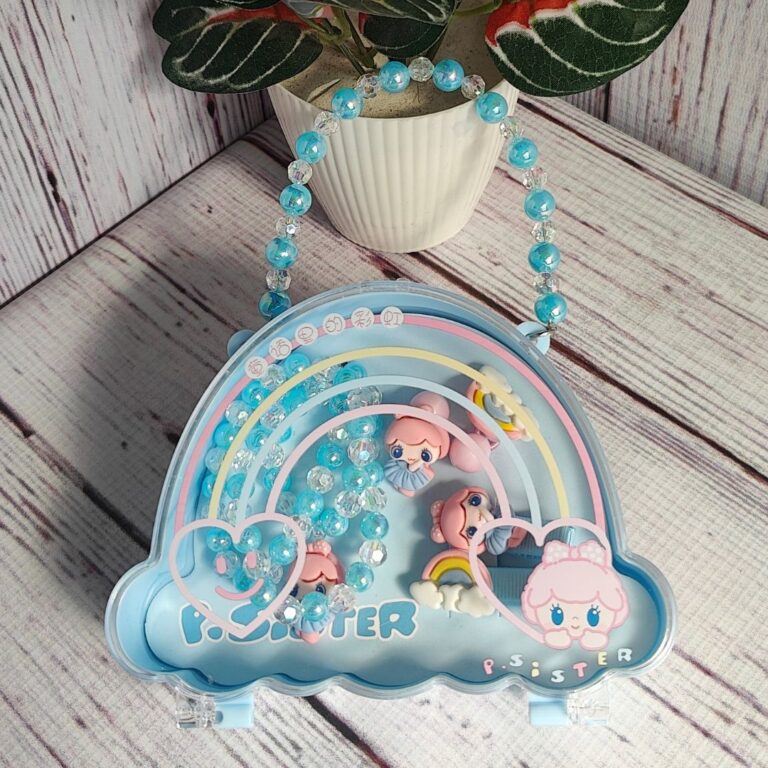 Rainbow Accessories Box - Image 3