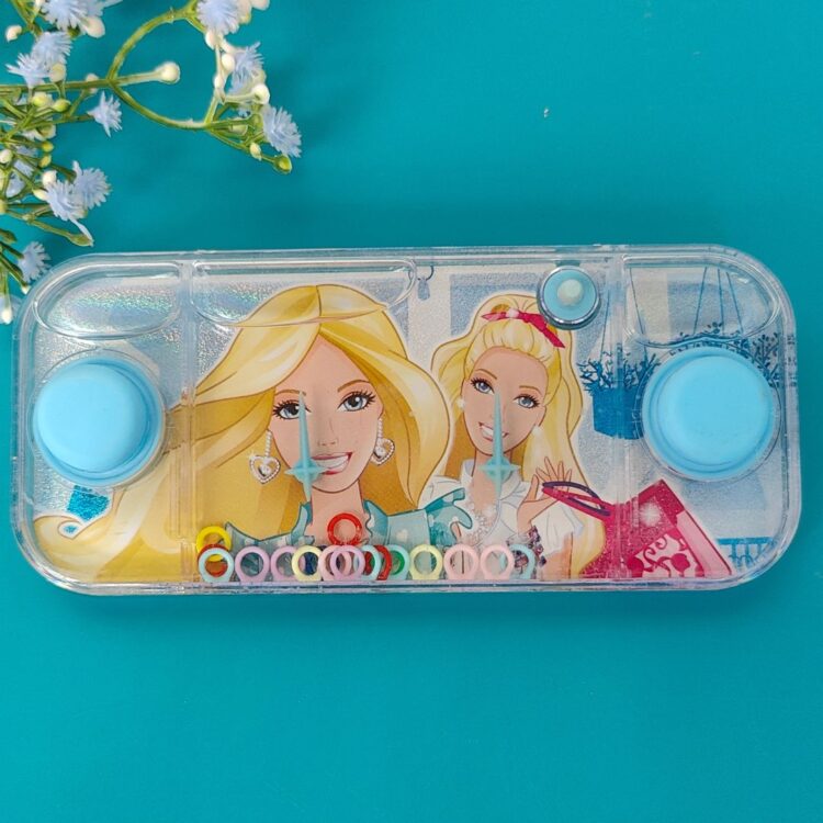 Barbie Water Game - Image 3
