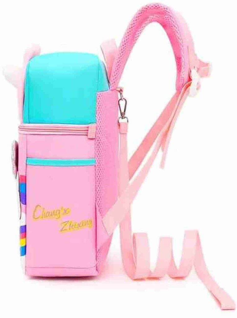 3D Cartoon Backpack - Image 4
