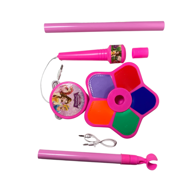 Karaoke Singing Toy - Image 4