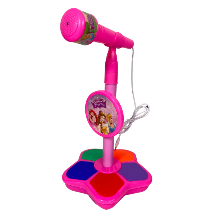 Karaoke Singing Toy - Image 2