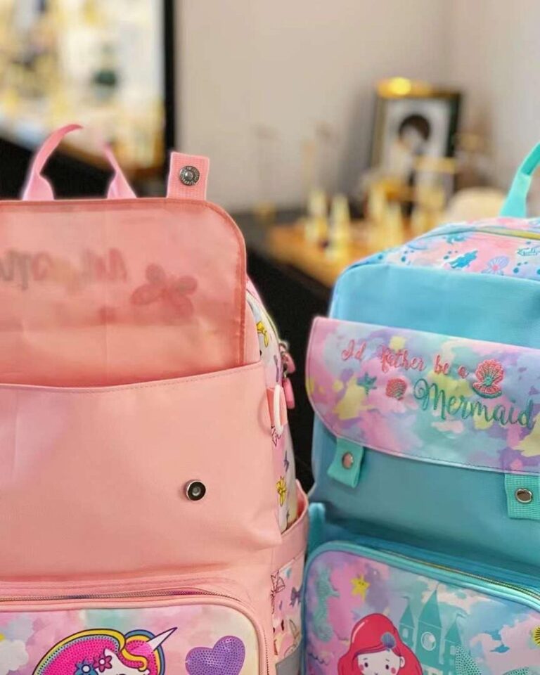 Premium Children's Backpack - Image 5