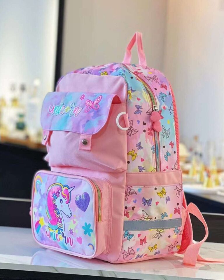 Premium Children's Backpack - Image 6