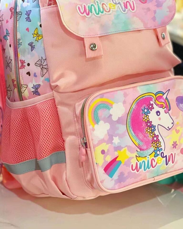Premium Children's Backpack - Image 7