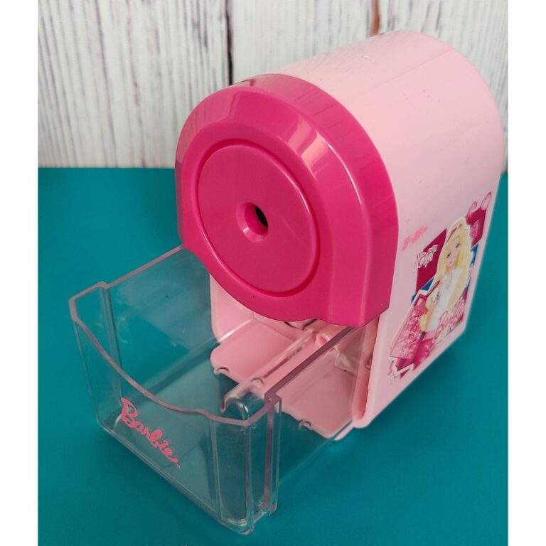 Barbie Table Sharpener - Image 3