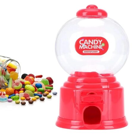 Mini Candy Vending Machine