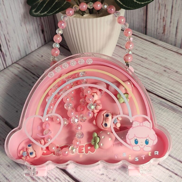 Rainbow Accessories Box - Image 2