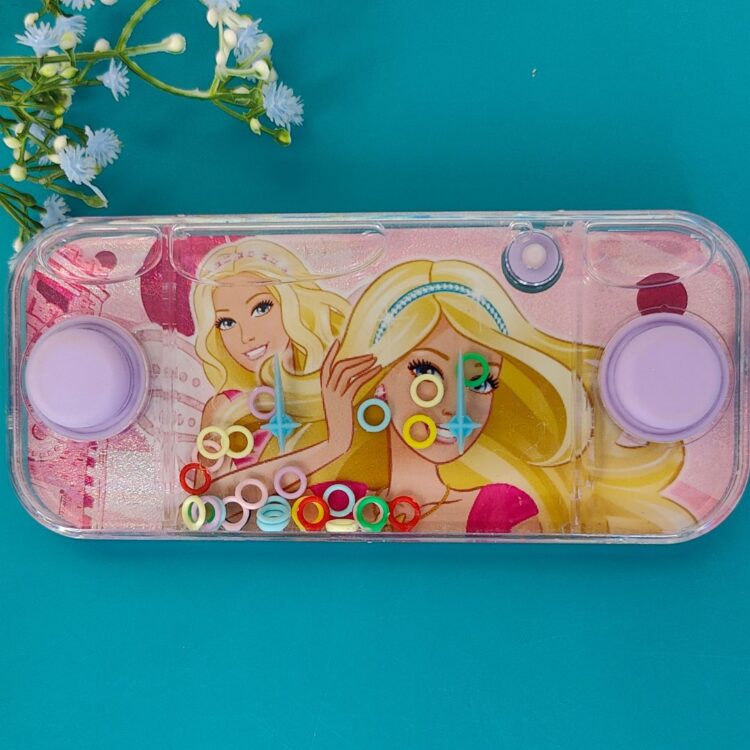 Barbie Water Game - Image 2
