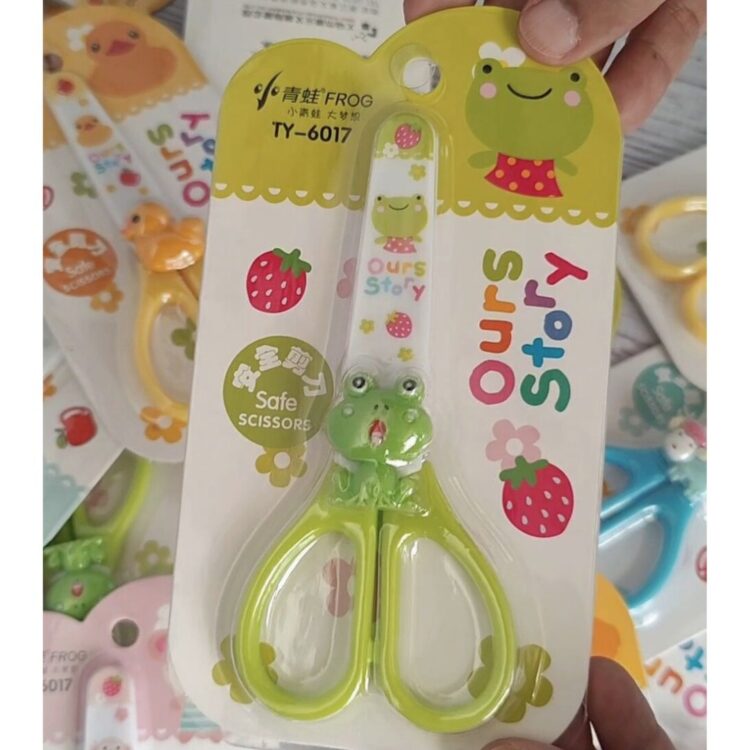 Printed Scissor - Image 4