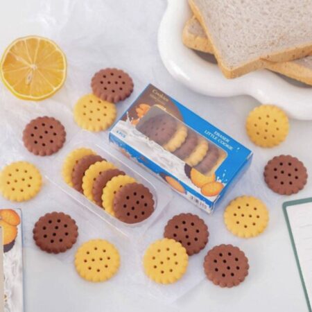 Little Cookie Eraser