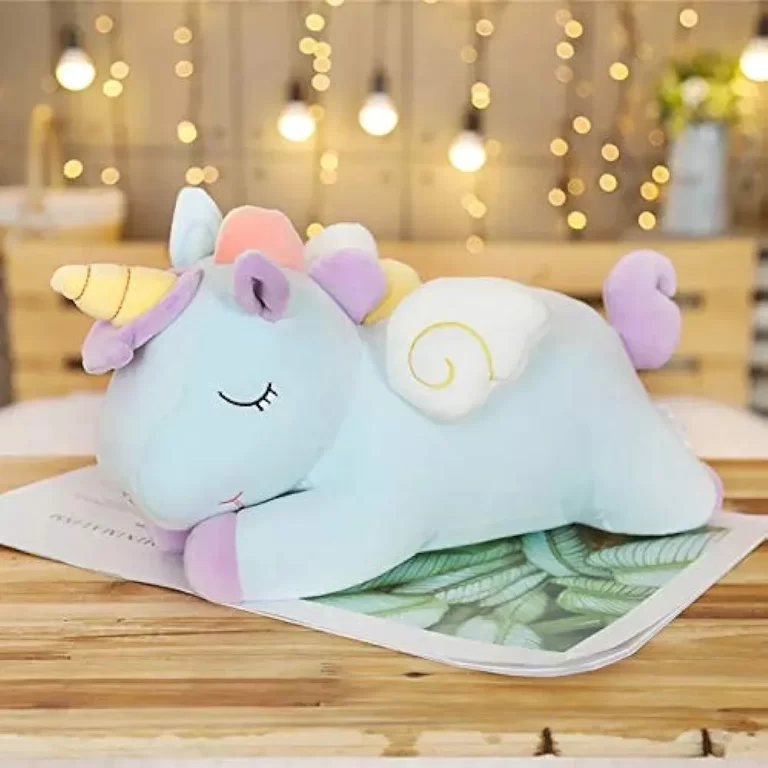 Unicorn Soft Toys - Image 4