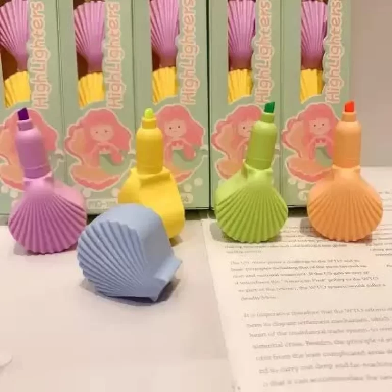 Shell Stackable Highlighter - Image 5