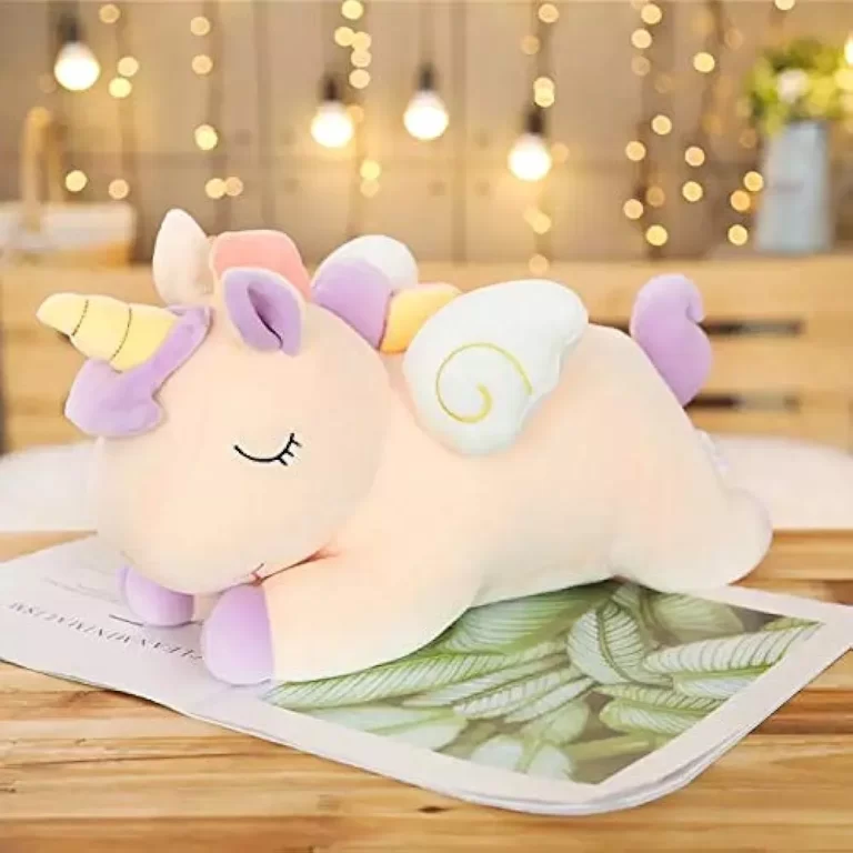 Unicorn Soft Toys - Image 3
