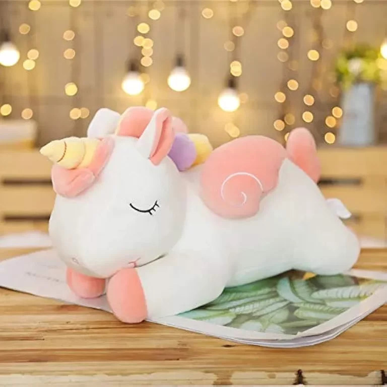 Unicorn Soft Toys - Image 2