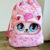 Cat Swimming Bag 1