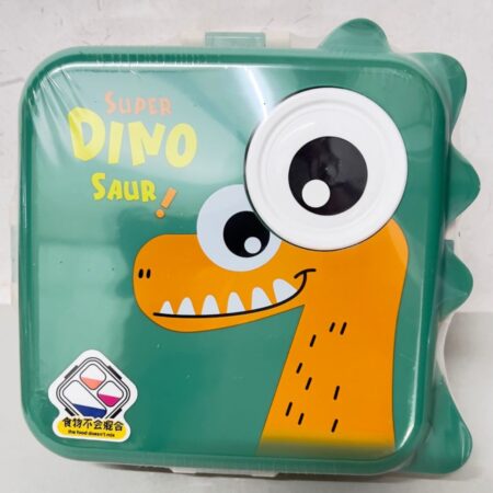 Stainless Steel Leak Proof Bento Lunch Box