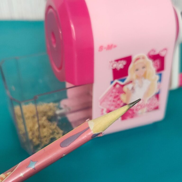 Barbie Table Sharpener - Image 4