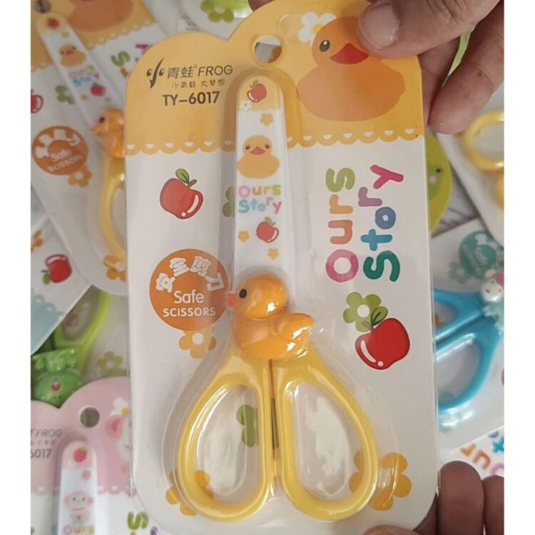 Printed Scissor - Image 3