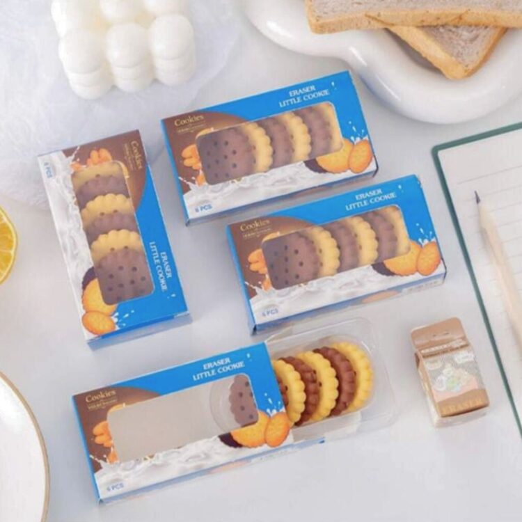 Little Cookie Eraser - Image 3