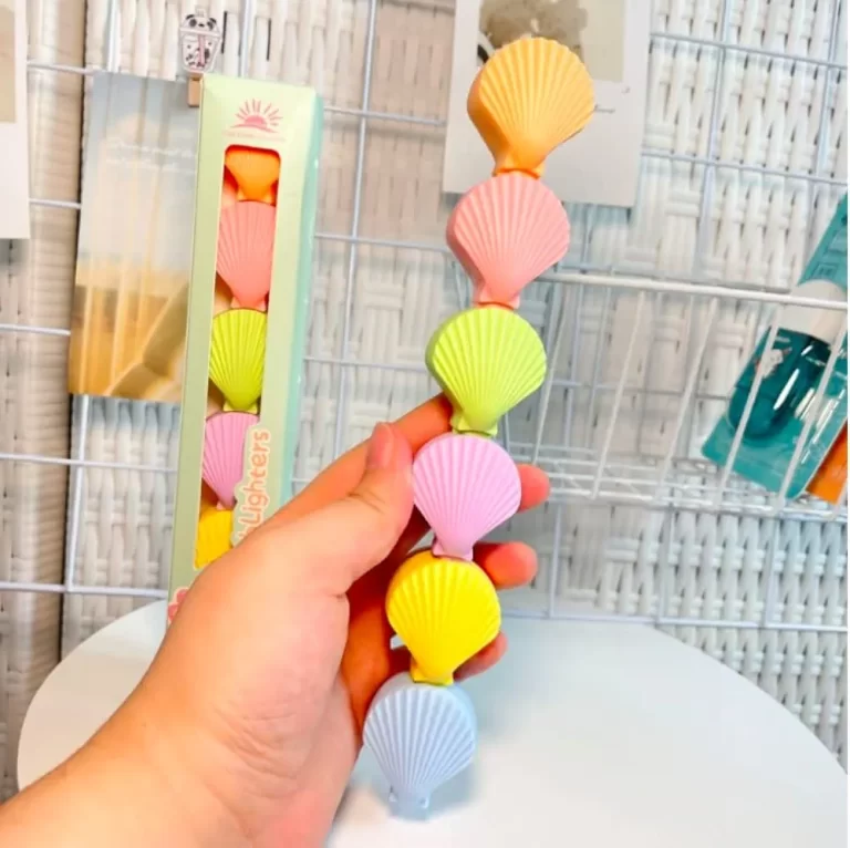 Shell Stackable Highlighter - Image 2