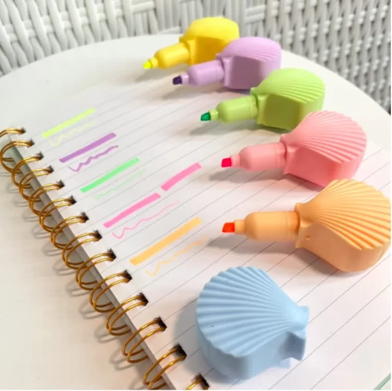 Shell Stackable Highlighter - Image 3
