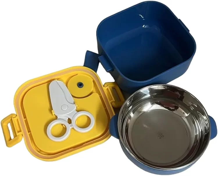 Mini Bento Lunch Box - Image 5