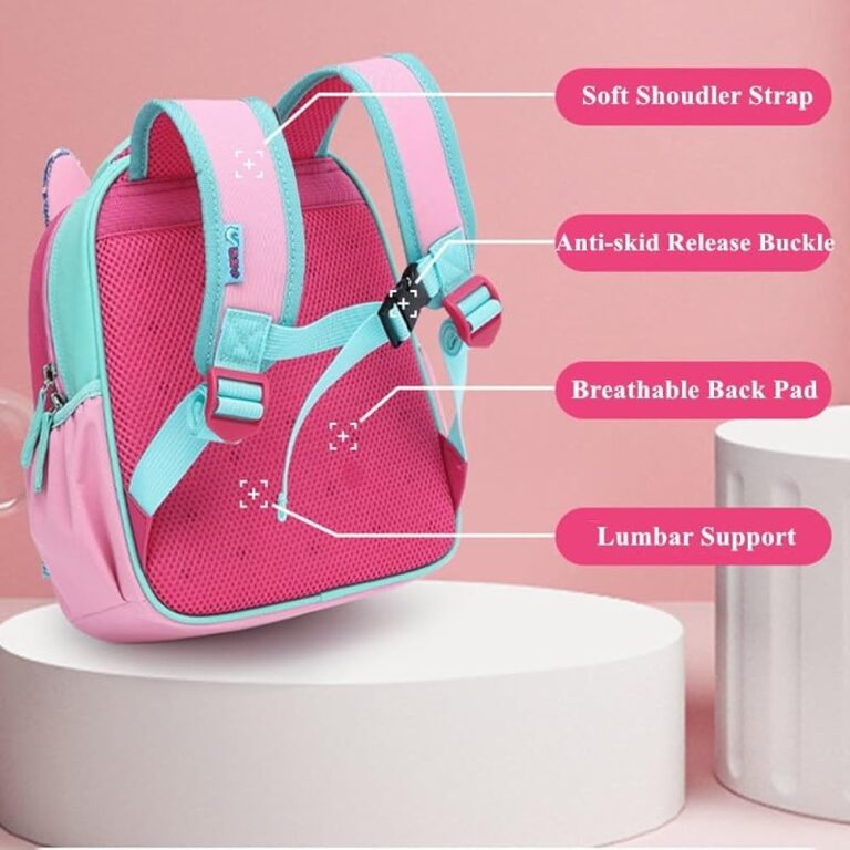 Premium Jungle Safari Backpack - Image 12