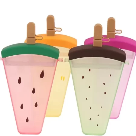 Fruit Popsicle Sipper Bottle - 320ml