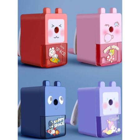 Winky Eyes Table Sharpener