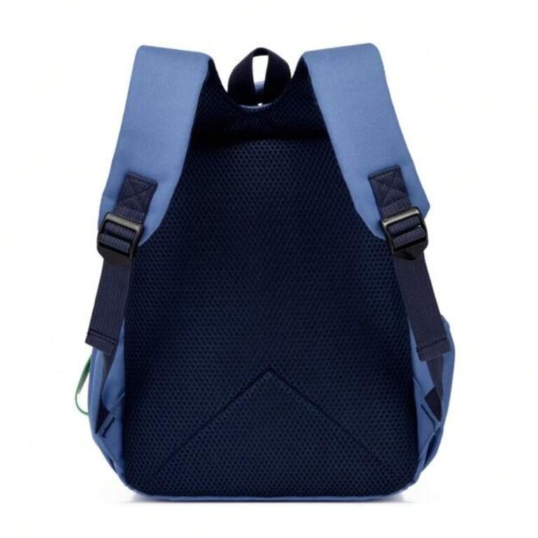 Toodler Backpack With Keyring - Image 5