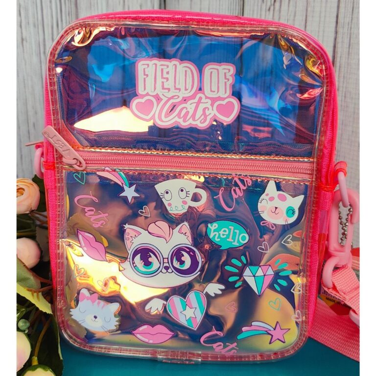 Holographic Sling Bags - Image 5
