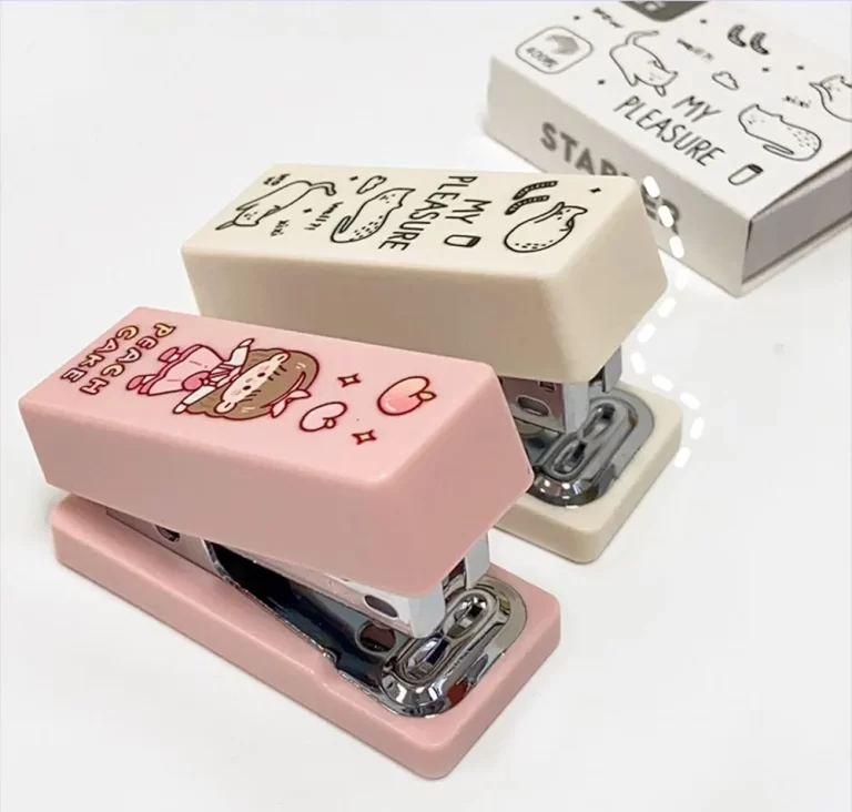 Cute Mini Staplers - Image 6