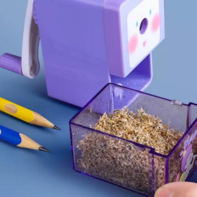 Winky Eyes Table Sharpener - Image 7