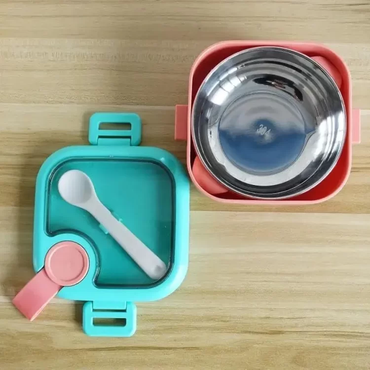 Mini Bento Lunch Box - Image 6