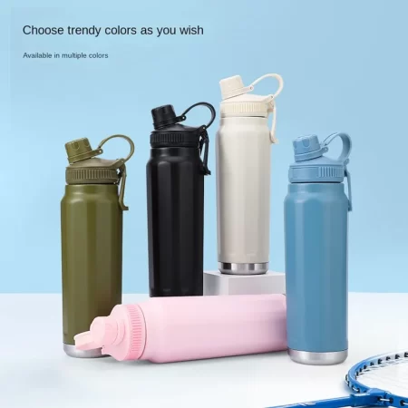 Thermos Flask - 1000ml