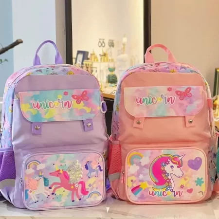 Premium Children's Backpack