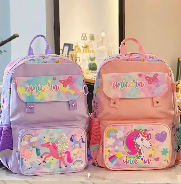 Premium Children's Backpack