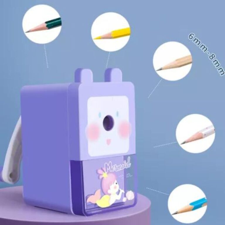 Winky Eyes Table Sharpener - Image 9