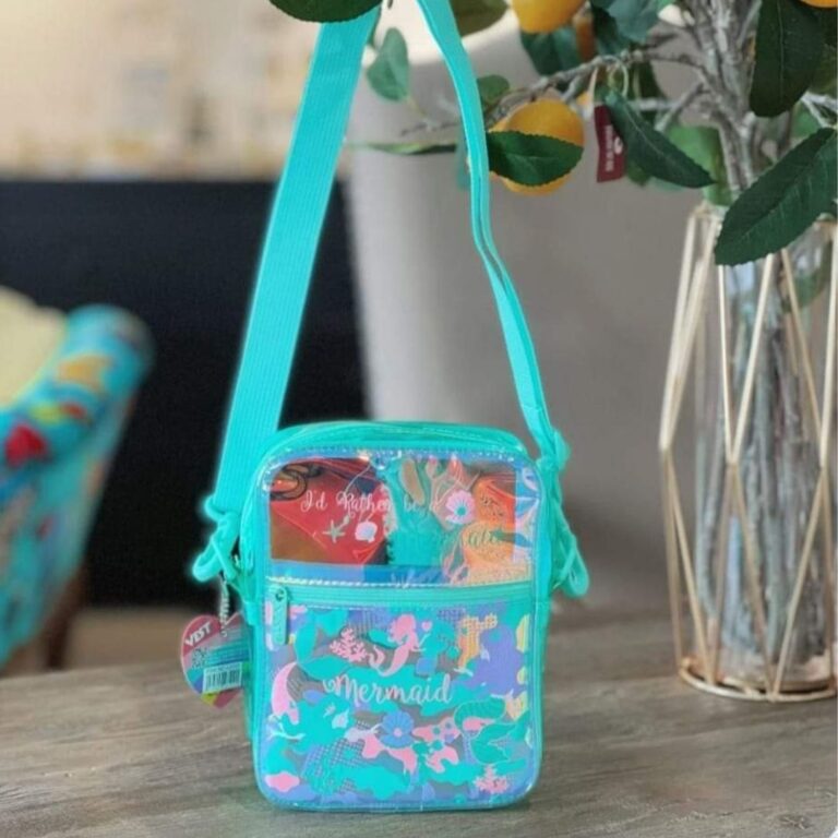 Holographic Sling Bags - Image 8