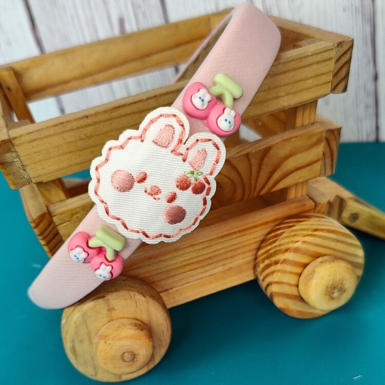 Cute Girly Hair Band - Image 3